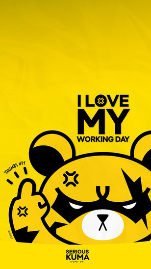 mobile wallpaper bunny 2spotdesign