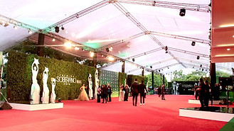 Alfombra para eventos cdmx