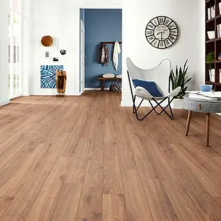Piso laminado cdmx