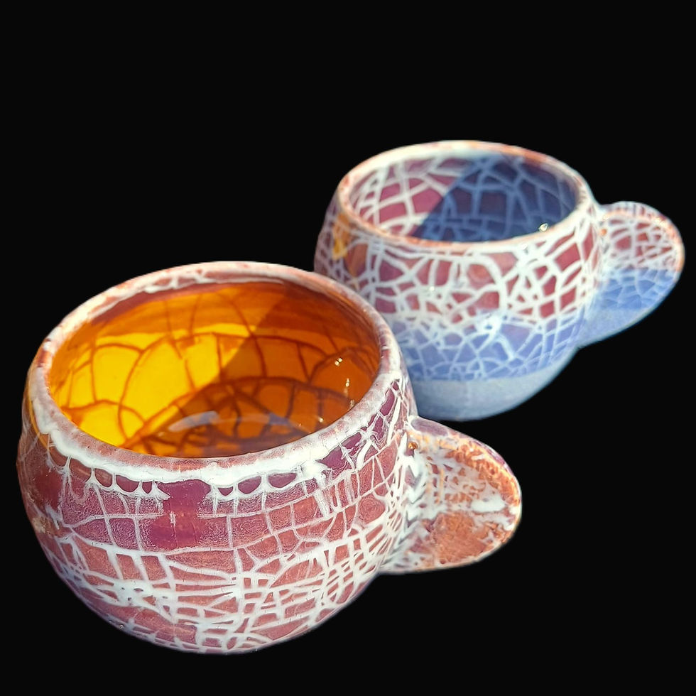 Miniature : Tasse pièce unique ou mini série