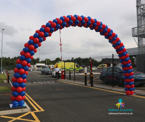 Shop Balloons Ripley Derby Nottingham Balloon Artworks Shop Balloons Ripley Derby Nottingham Balloon Artworks