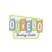 Oviedo Bowling Center Logo