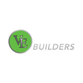 VE Builders Logo