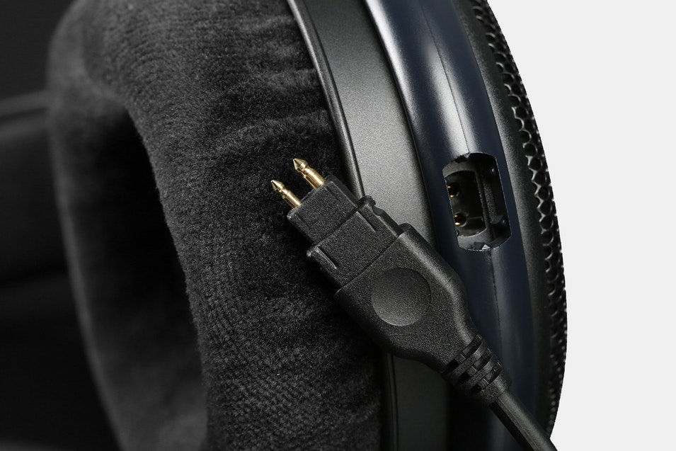 Miniatura: Audifonos Sennheiser HD 650
