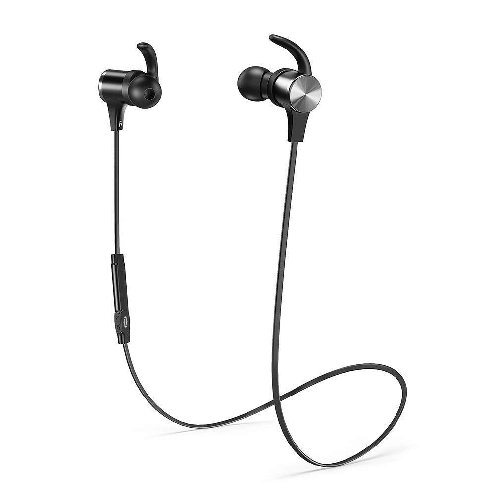 Audifonos Bluetooth Deportivos