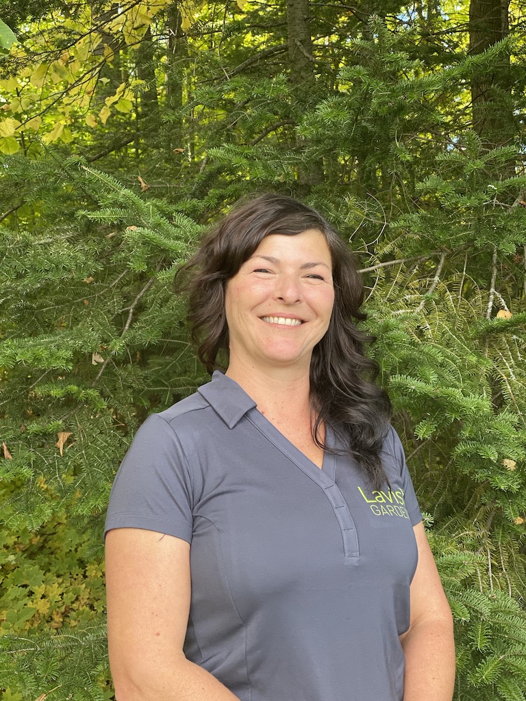 Writer: Karina Lapierre McIntosh