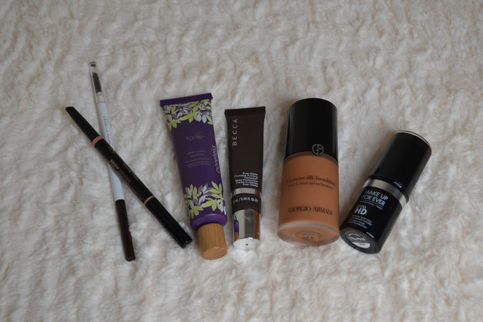 Makeup Munchies