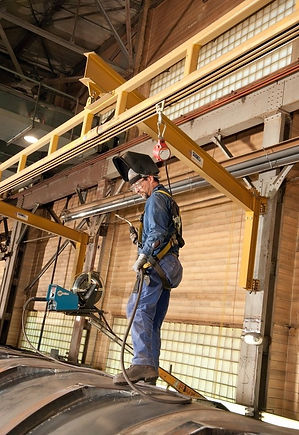 Fall Protection Training Specific Workplace Safety Specialists Training