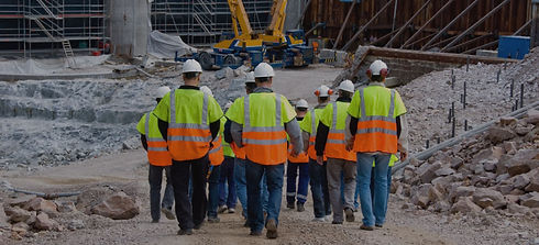 Participation-Based-Safety. Workplace Safety Specialists