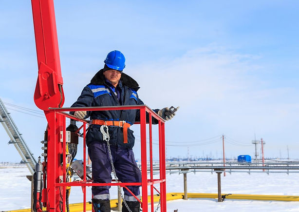 Aerial Lift Training Specific Workplace Safety Specialists Training