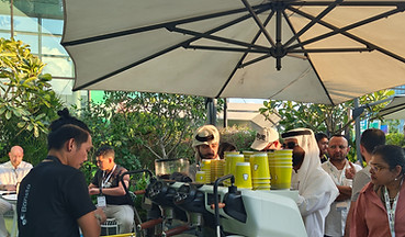 Event Coffee Services