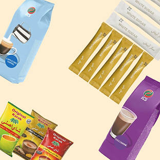 SIMPLY SUPPLY-Product Selection