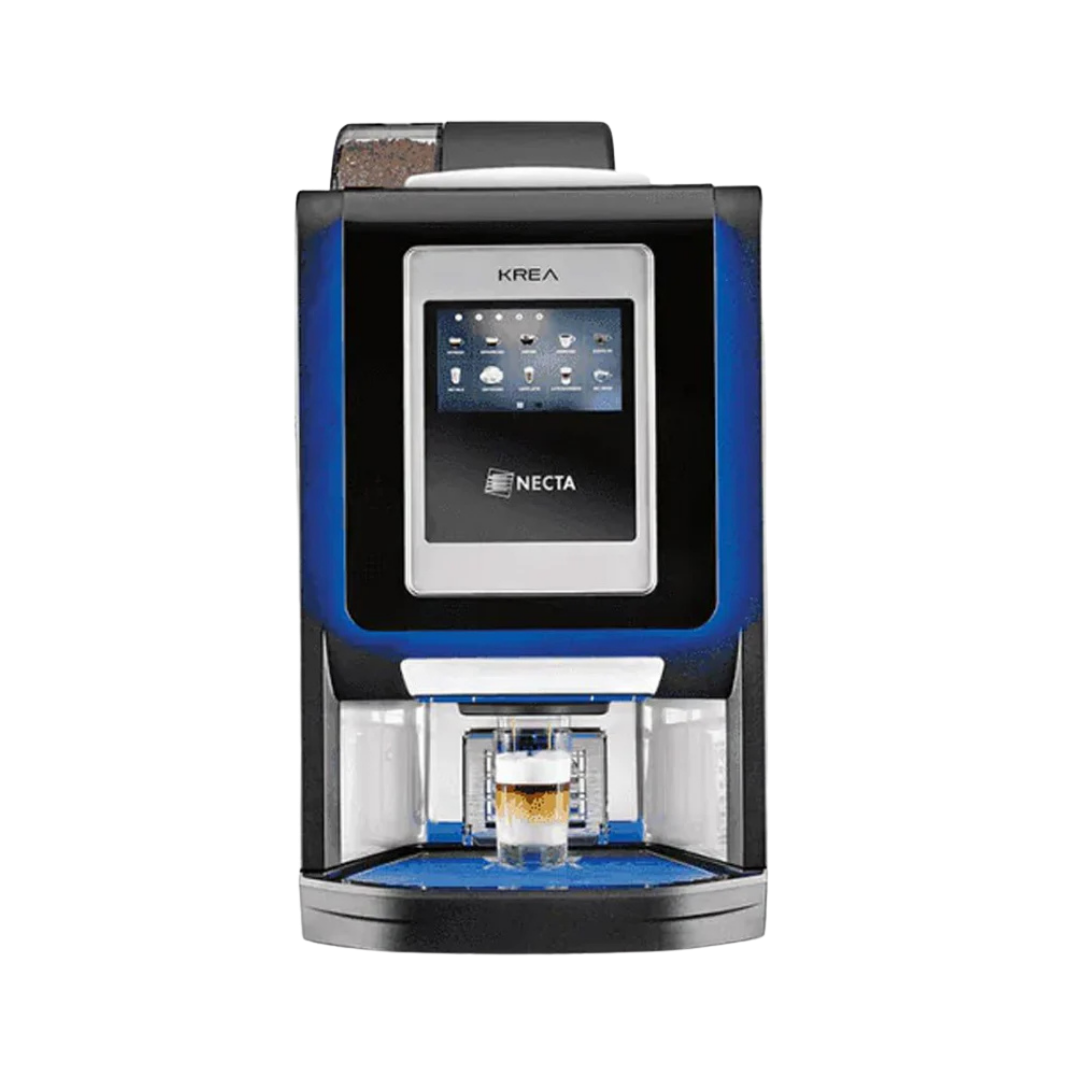 Necta Krea Touch Automatic Coffee Machine