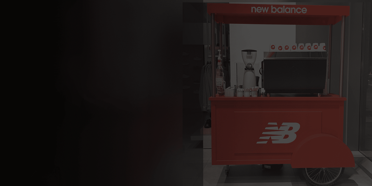 Coffee Cart Hire In Dubai and UAE