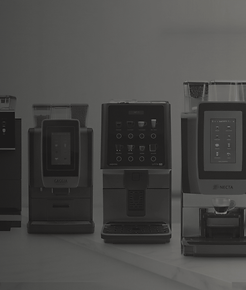 Coffee Machine Rental