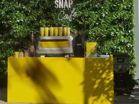 Why Events Outsourcing Makes Sense- White Label Coffee Services for Event Companies