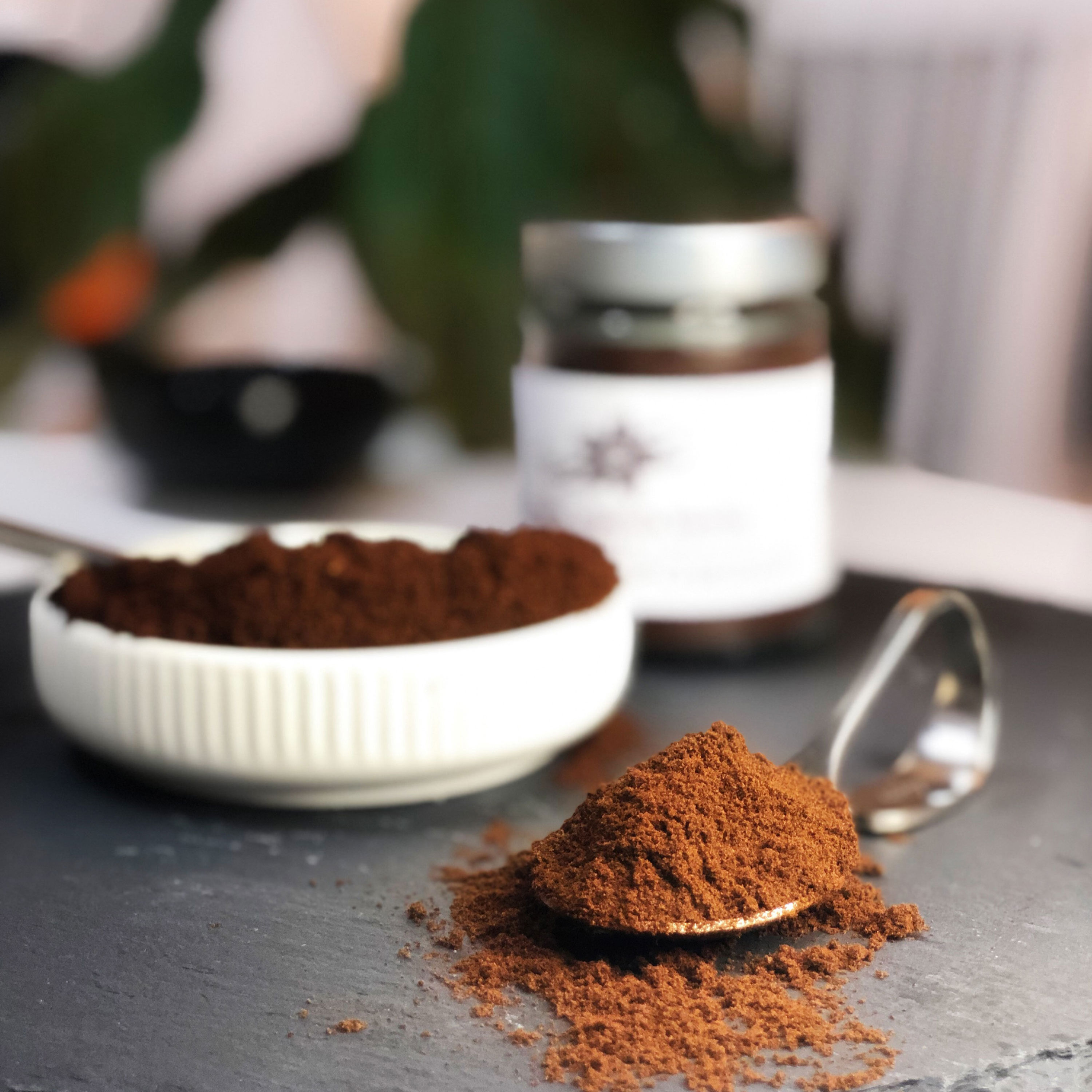 Vanilla Powder - 50grams