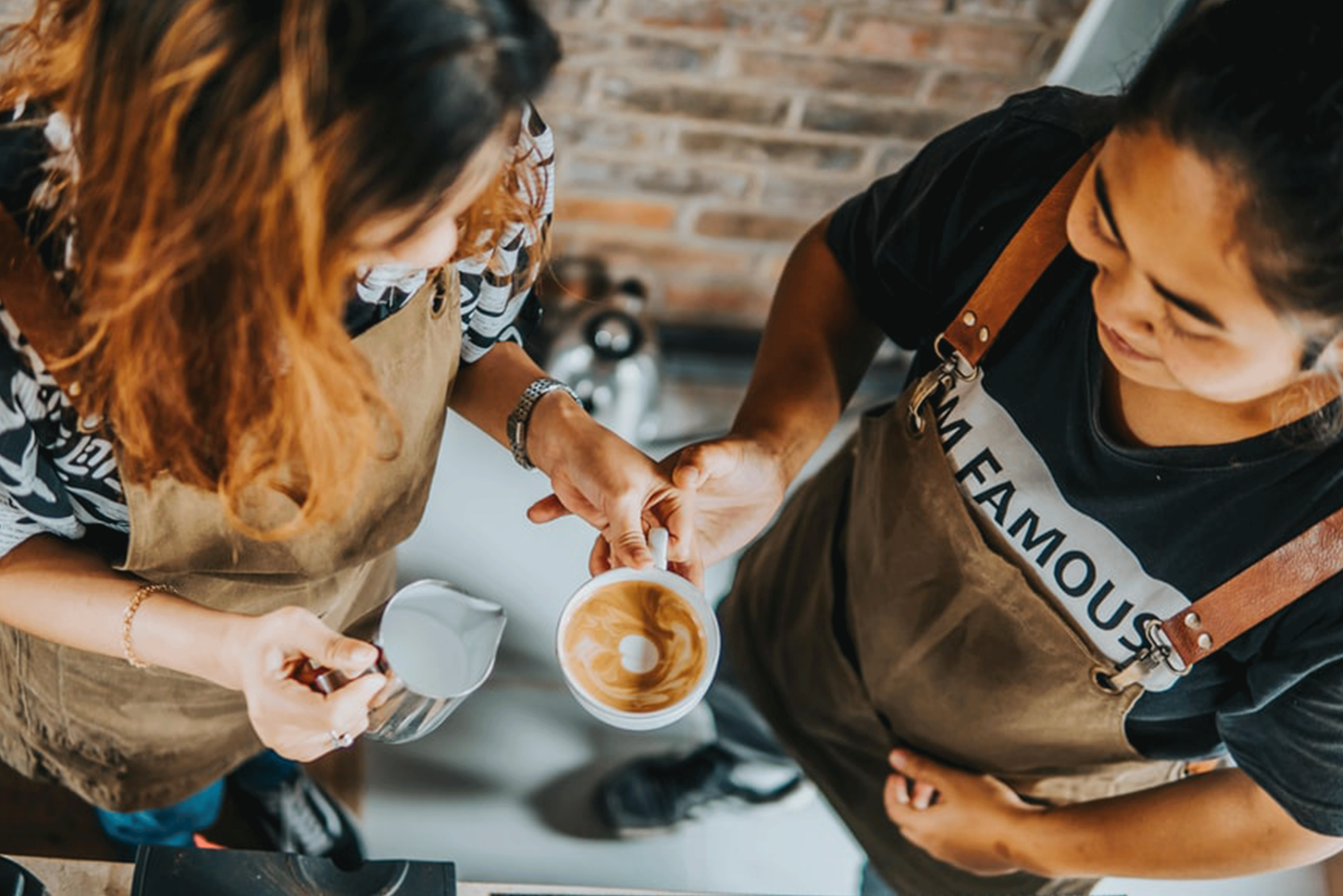 Barista Training | Simply Custom Barista