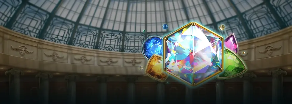 Prism of Gems
