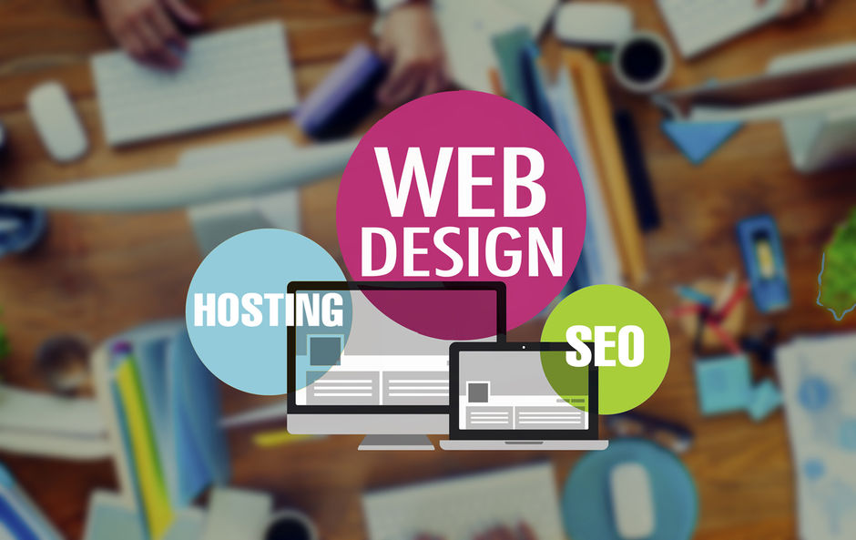 Unveiling the Five Splendid and Latest Web Designing Techniques