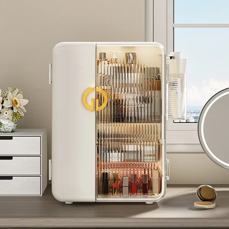 Thumbnail: Makeup & Skincare Organizer