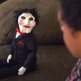 #12 Cherish Your Boogers!