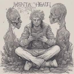 #5 Mental Health