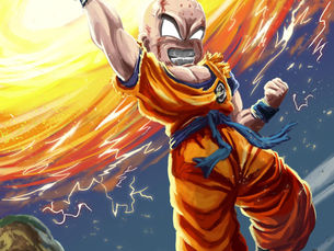 #2 The Bald and the Brave
