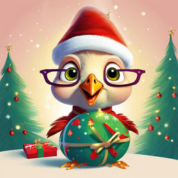 Christmas, 2024
