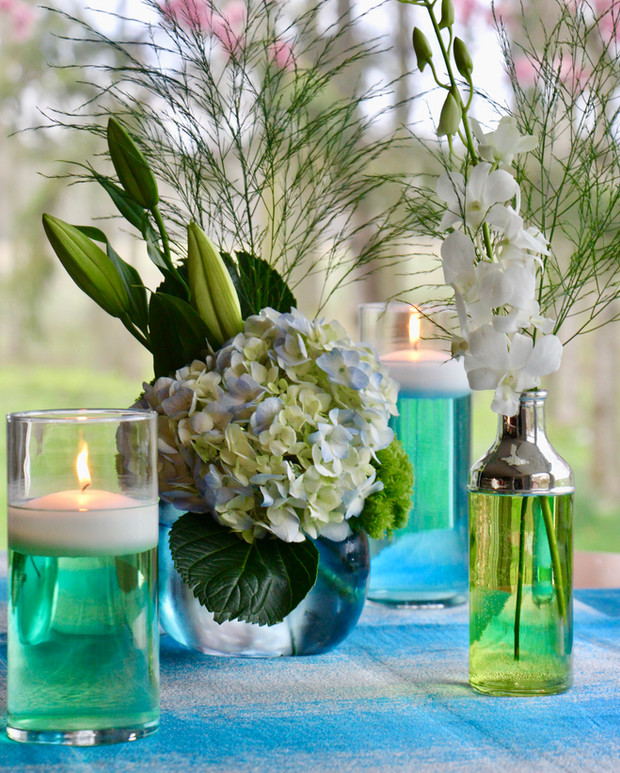 STAINED GLASS INSPIRATION