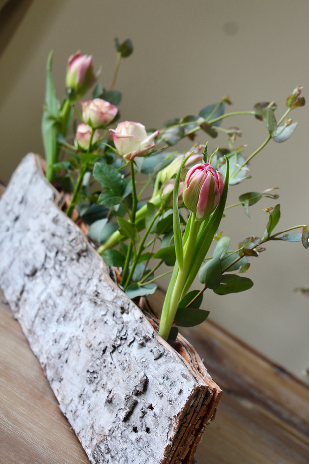 FEMME FLORAL