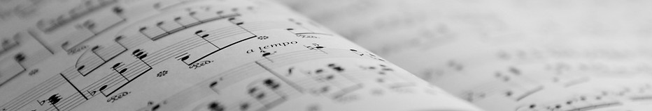Sheet Music