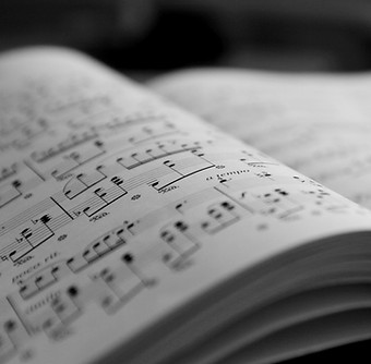 Sheet Music