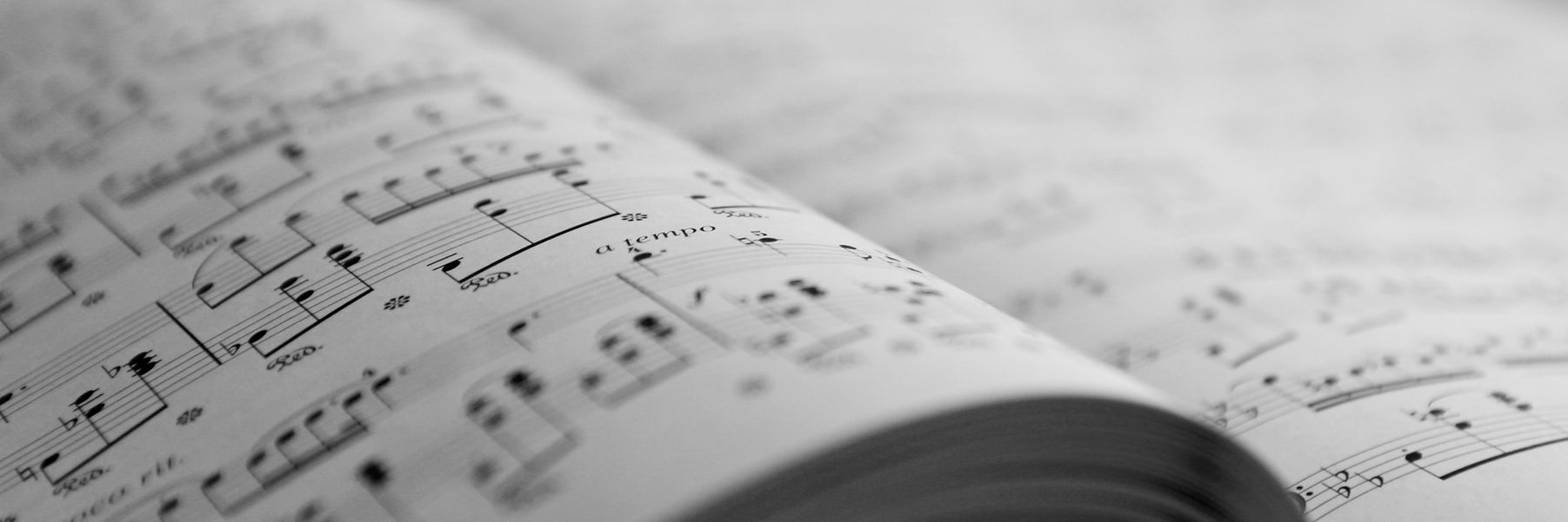 Sheet Music
