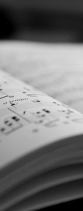 Sheet Music