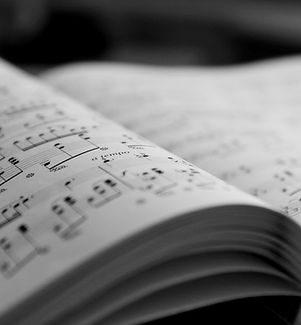 Sheet Music