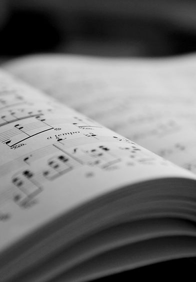 Sheet Music
