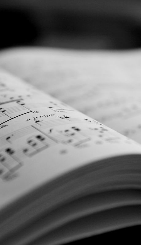 Sheet Music