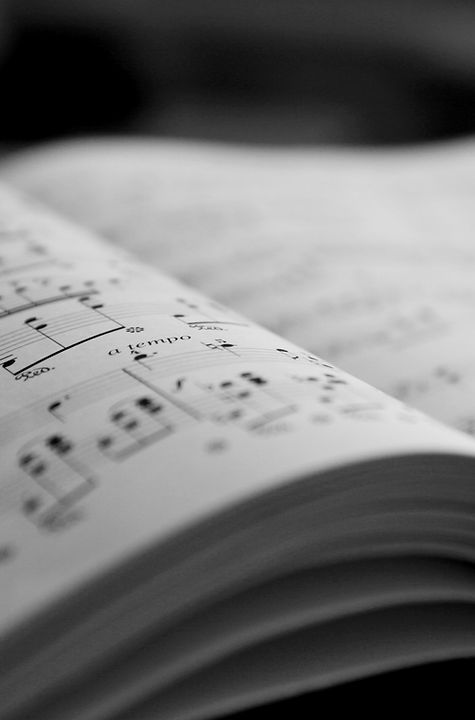 Partitura