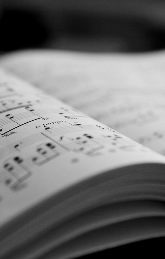 Sheet Music