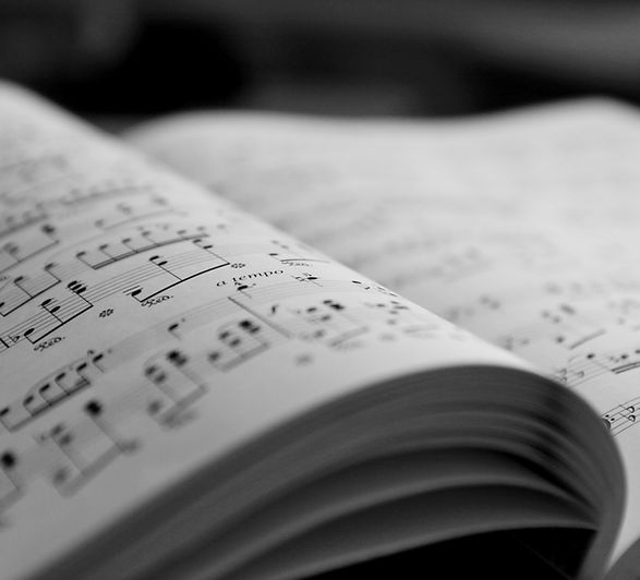 Sheet Music