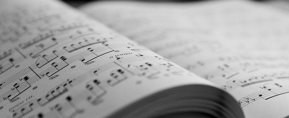 Sheet Music