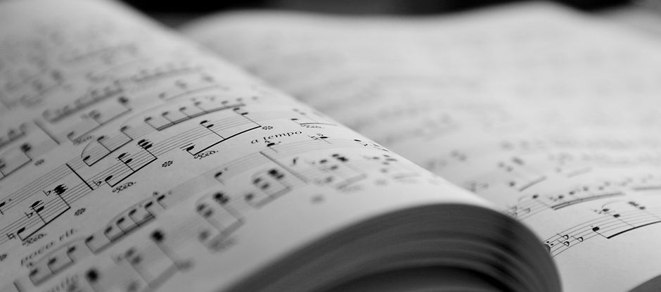 Sheet Music