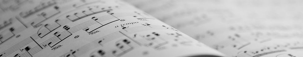 Sheet Music