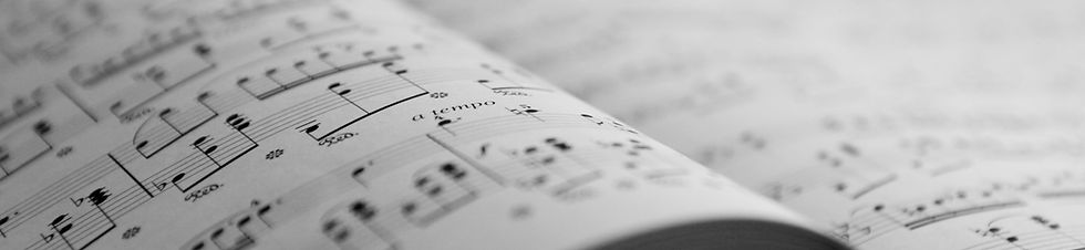 Sheet Music