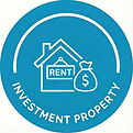 Investment Property Icon