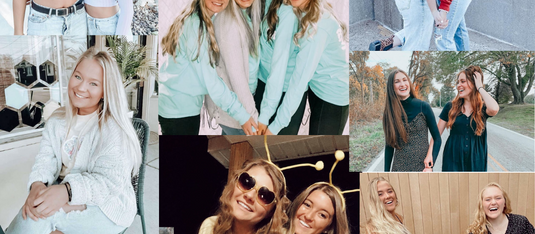 Gamma Phi Beta