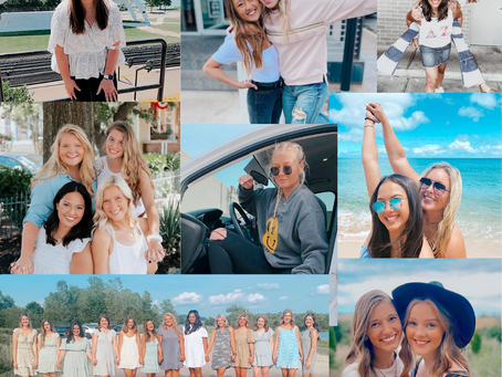 Delta Zeta