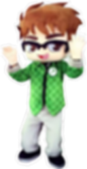 人型着ぐるみ