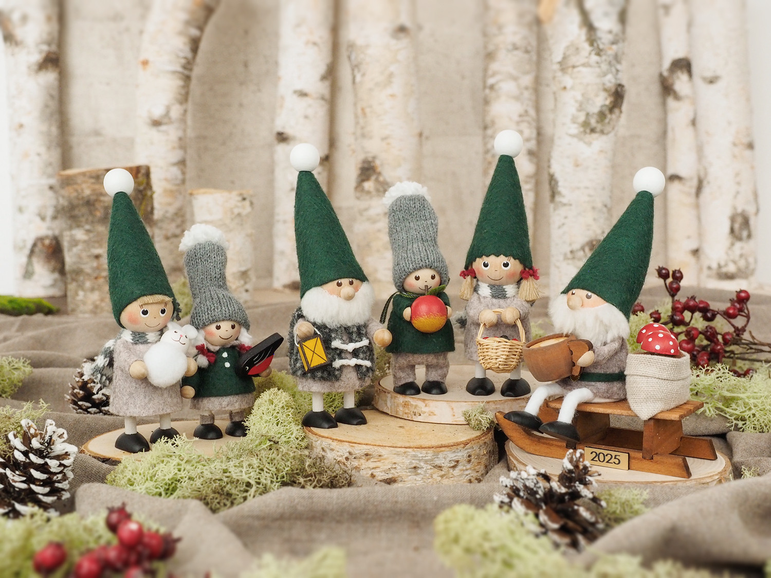 20周年スペシャルグッズ | ノルディカニッセ公式ウェブサイト